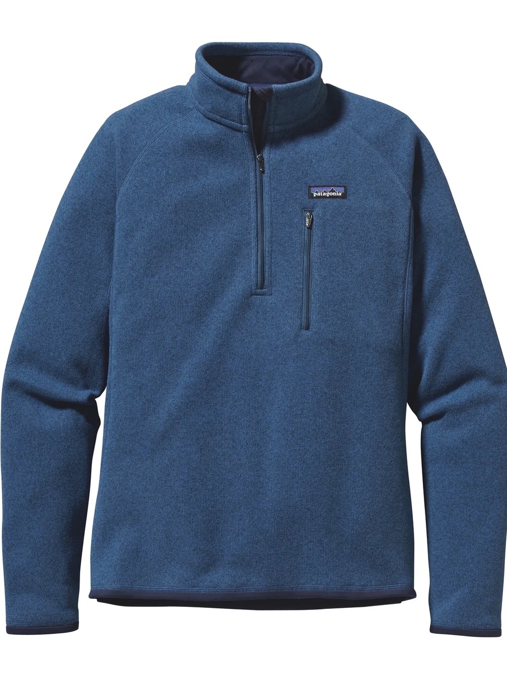 Patagonia Better Sweater® 1/4-Zip large